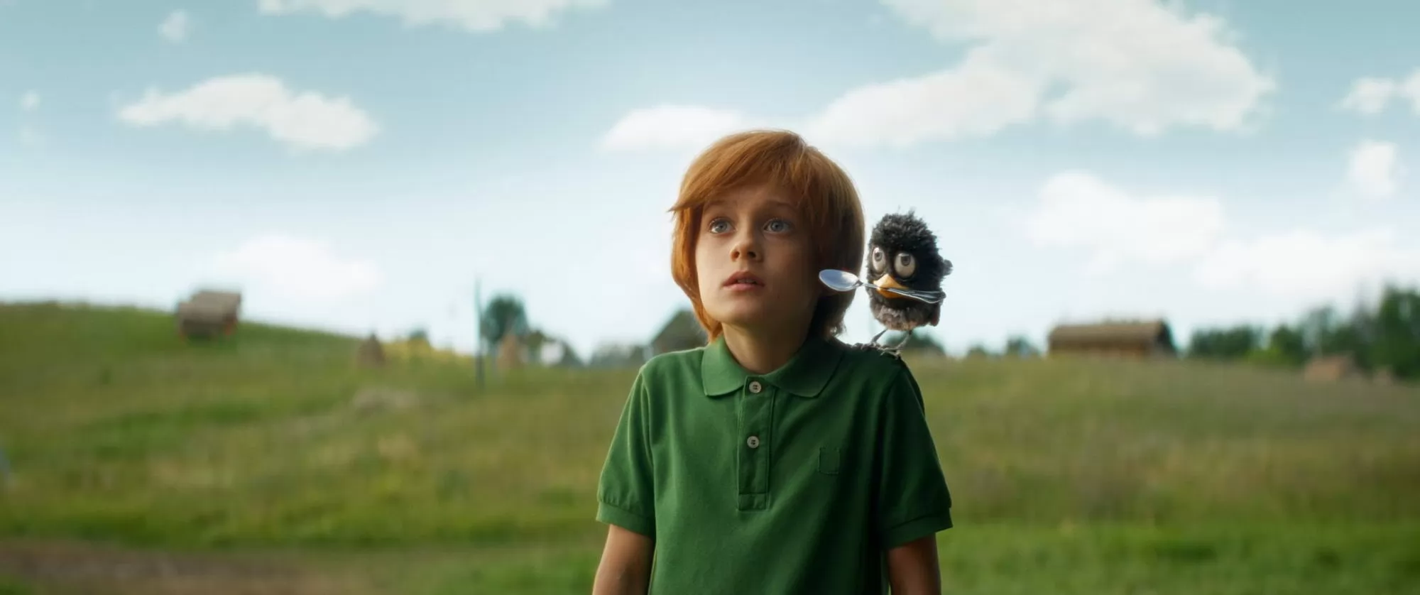 Фильм Простоквашино (2026). Кадр N265249