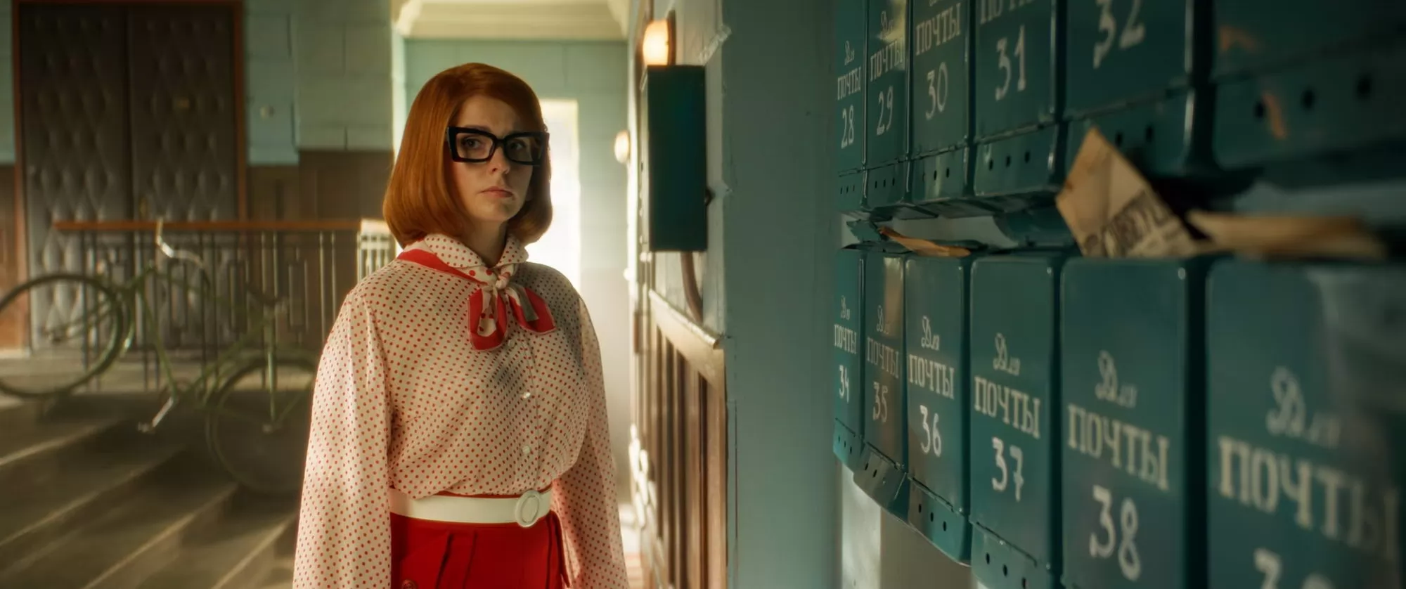 Фильм Простоквашино (2026). Кадр N265251