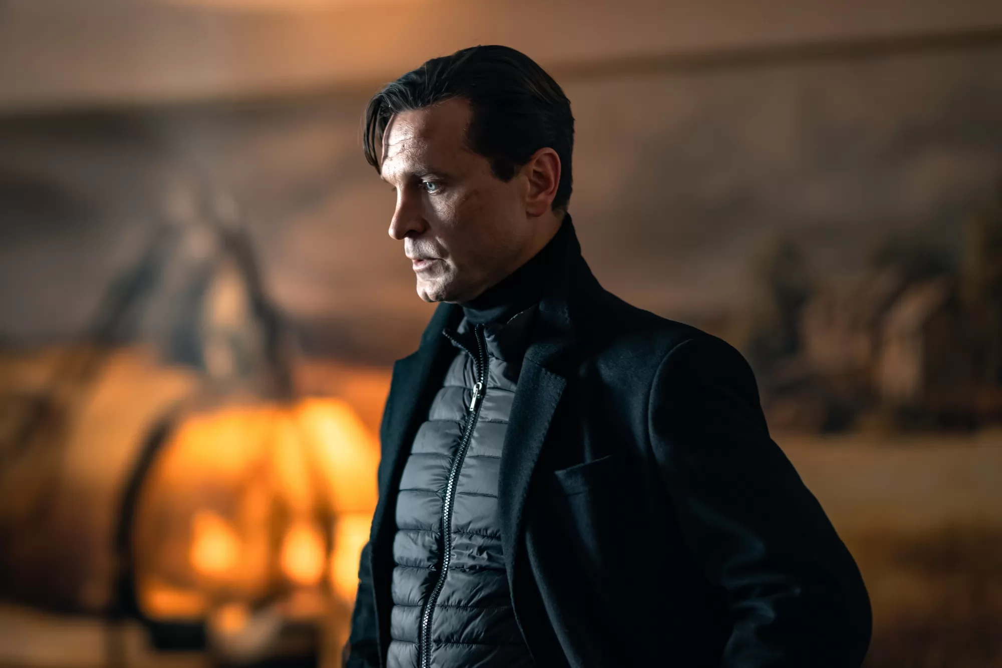 Сериал Инспектор Гаврилов (2023-2026). Кадр N265722