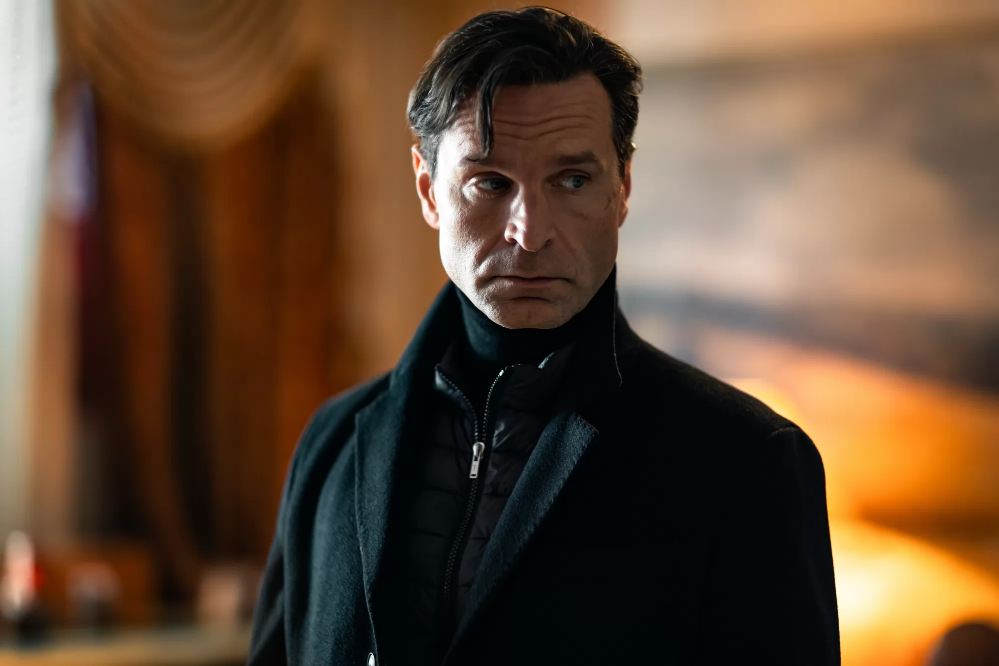 Сериал Инспектор Гаврилов (2023-2026). Кадр N265729