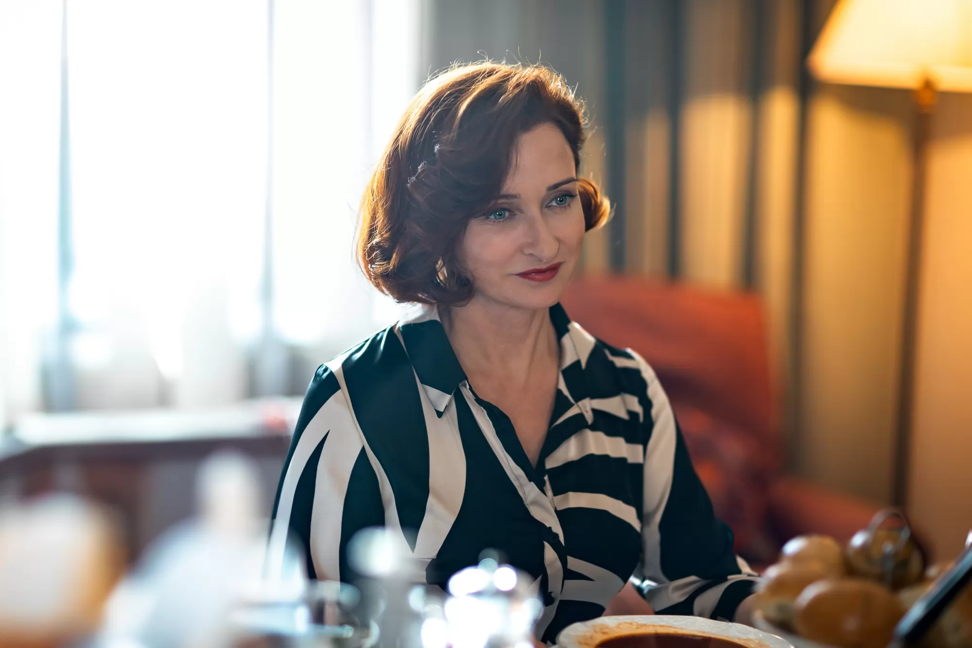 Сериал Инспектор Гаврилов (2023-2026). Кадр N265730