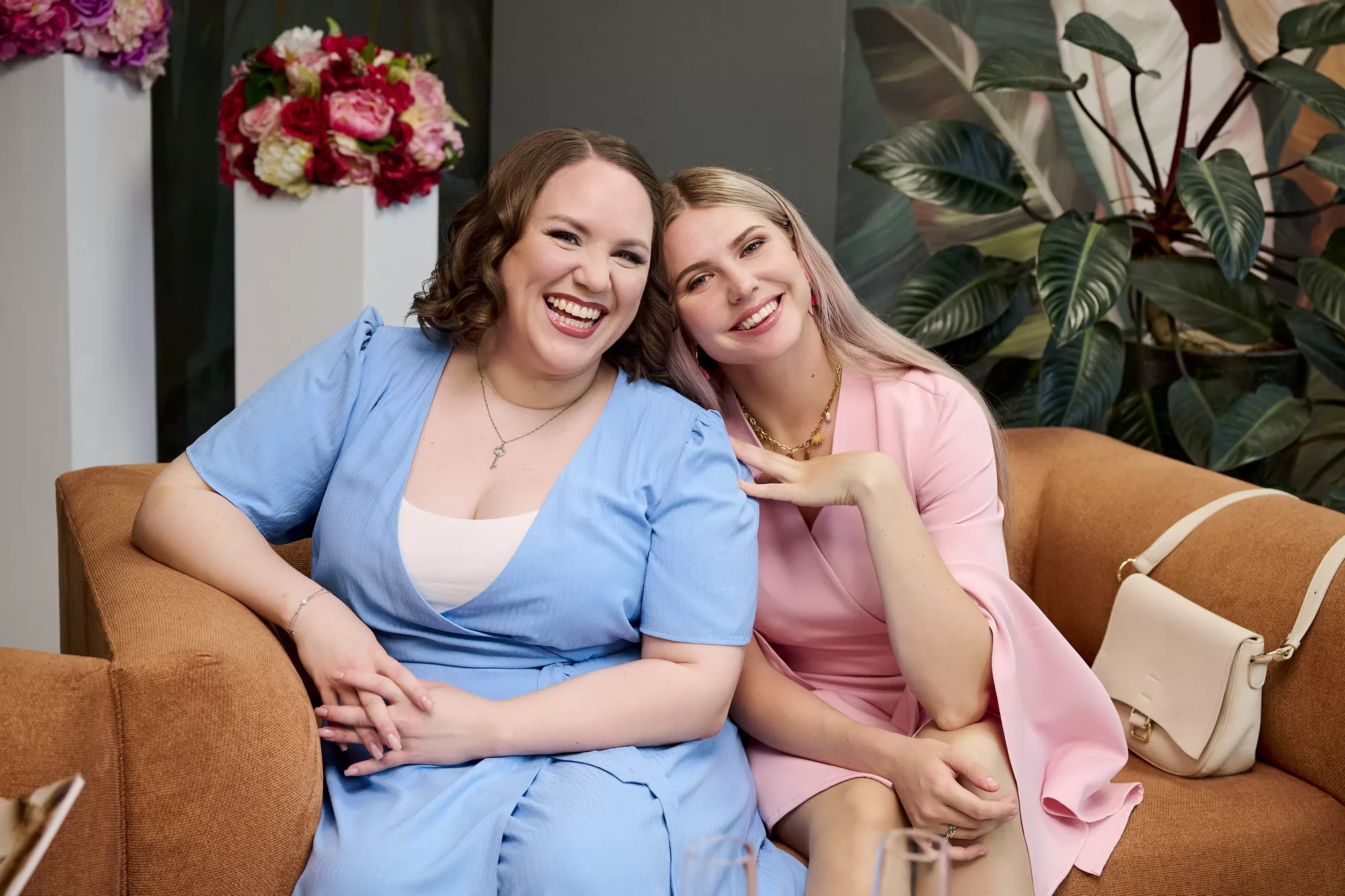 Сериал Мама будет против (2023-2025). Кадр N266772