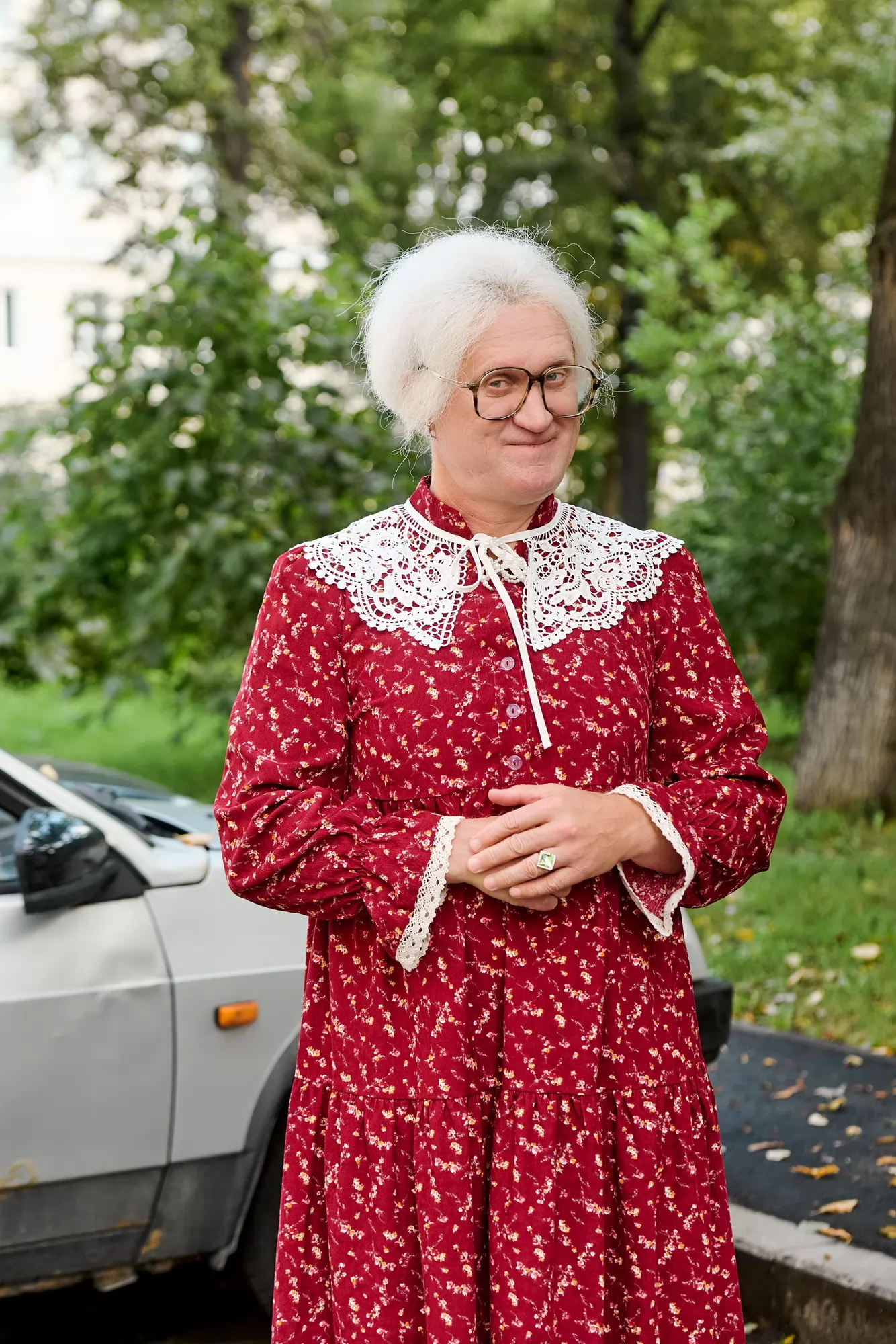 Сериал Мама будет против (2023-2025). Кадр N266777