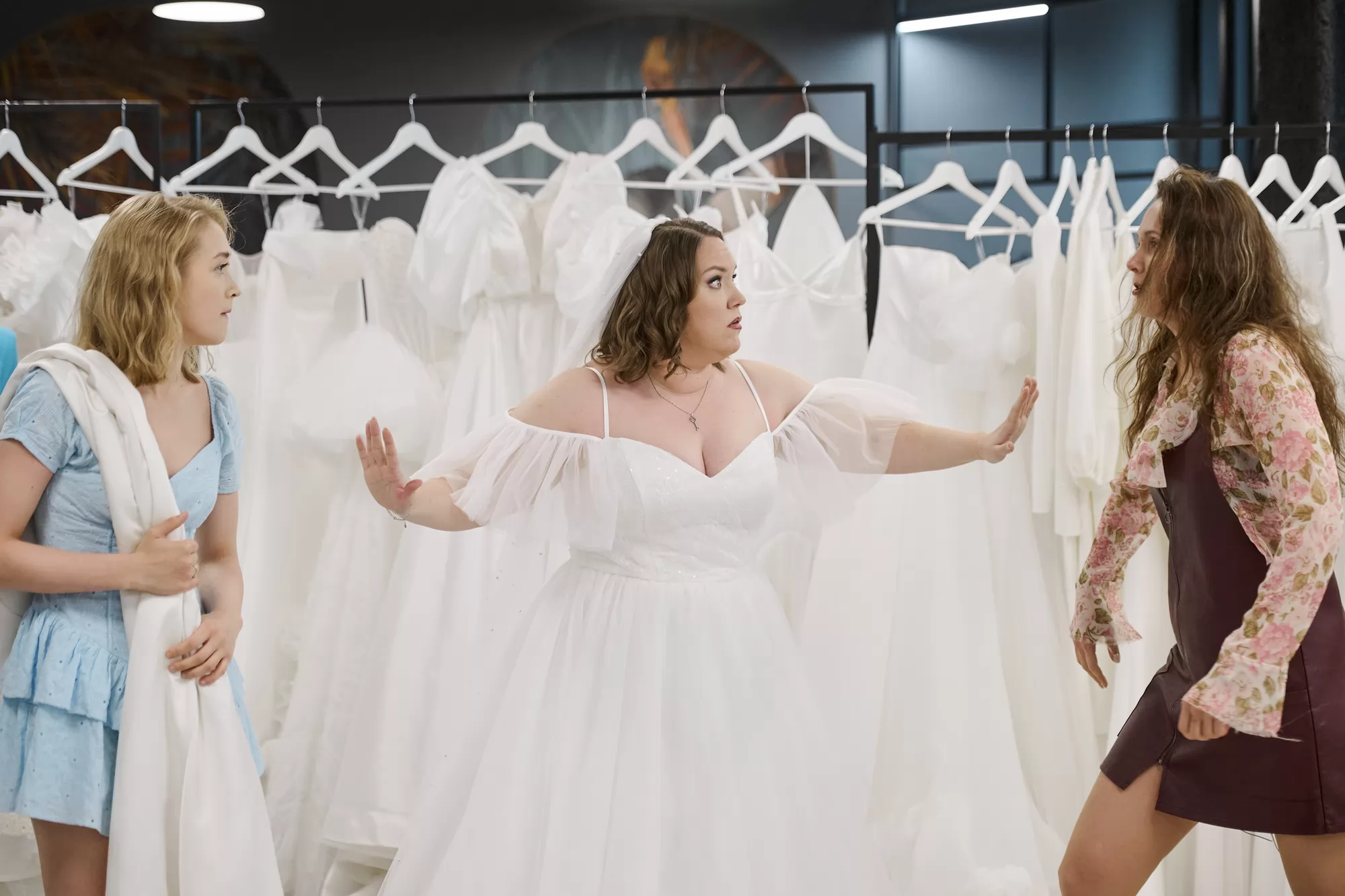 Сериал Мама будет против (2023-2025). Кадр N266766