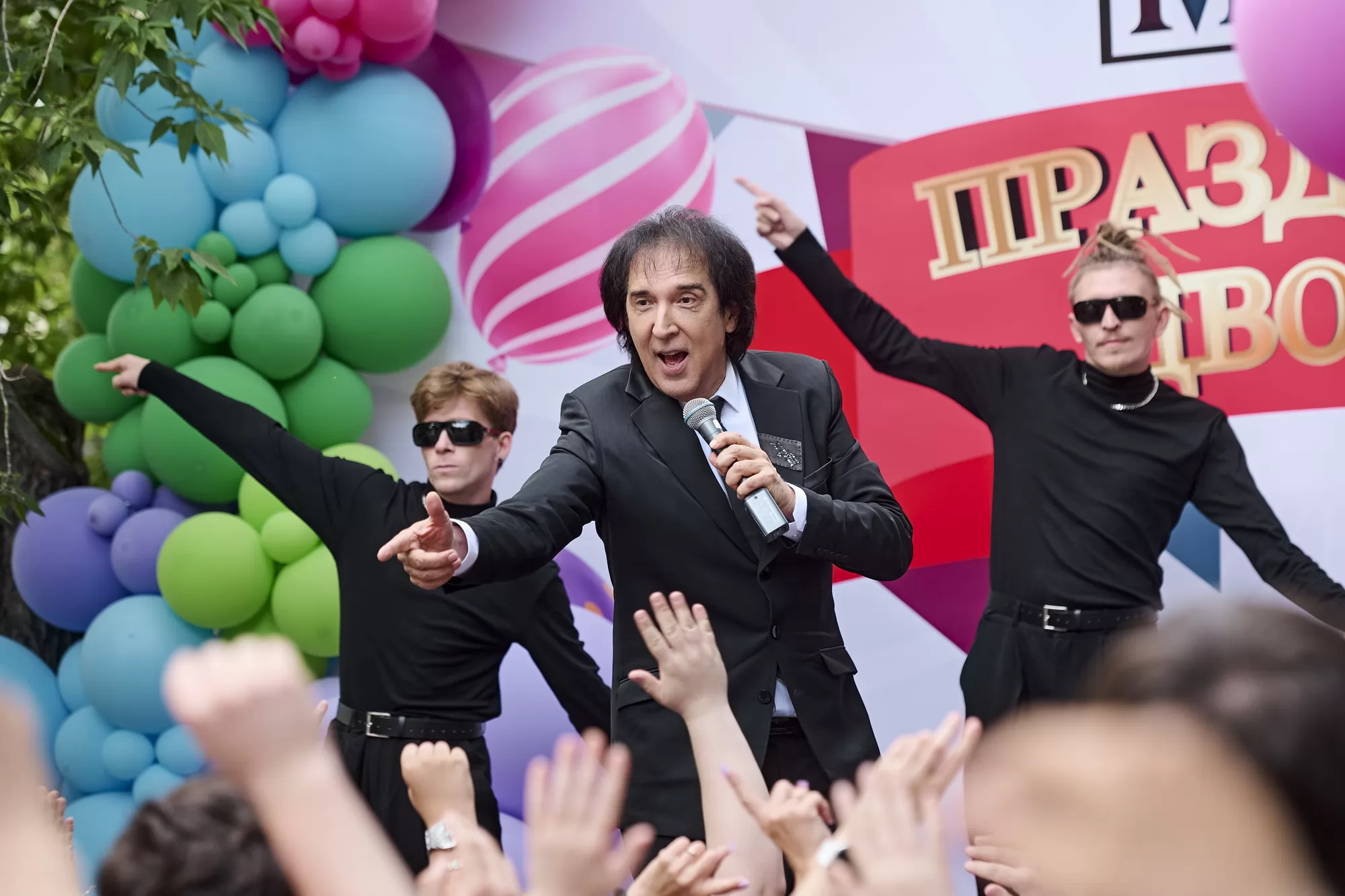 Сериал Мама будет против (2023-2025). Кадр N266767