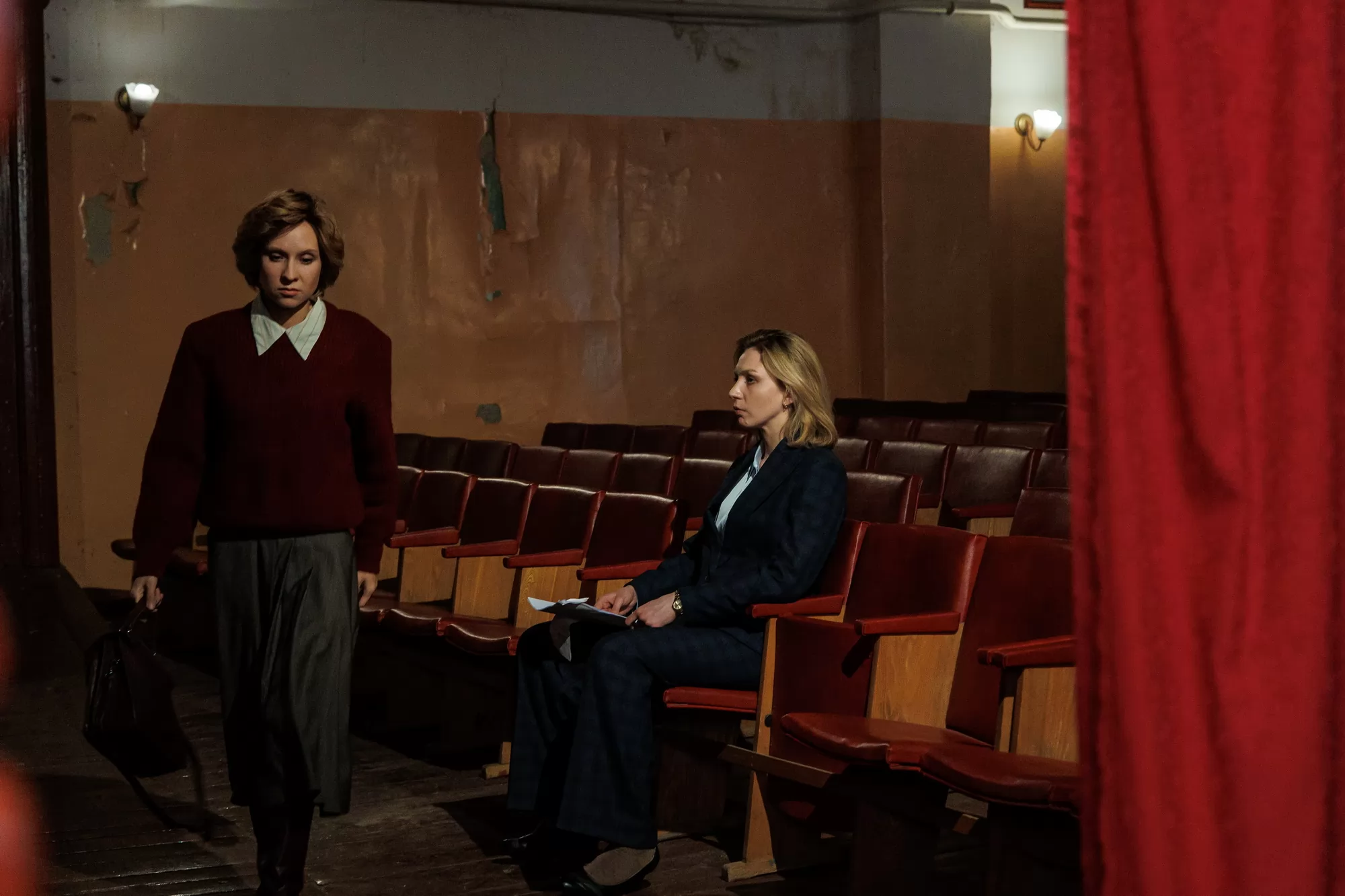 Π‘Π΅ΡΠΈΠ°Π» ΠΠΈΠΌΠΈΡΡΠΈΡΡ (2023-2025). ΠΠ°Π΄Ρ N266807