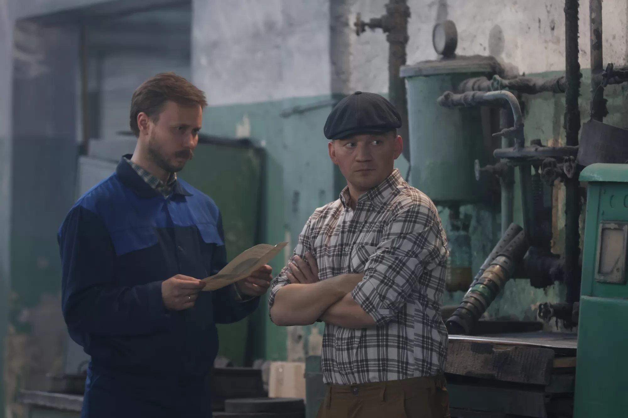 Π‘Π΅ΡΠΈΠ°Π» ΠΠΈΠΌΠΈΡΡΠΈΡΡ (2023-2025). ΠΠ°Π΄Ρ N266810