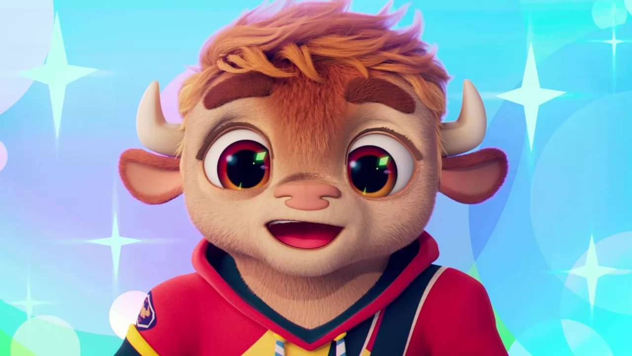 Сериал Команда МАТЧ (2022-2025). Кадр N267117