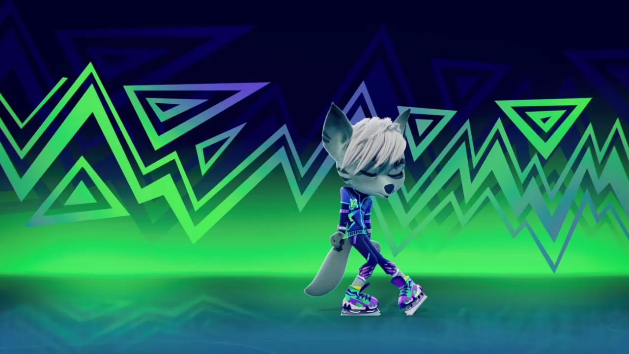 Сериал Команда МАТЧ (2022-2025). Кадр N267119