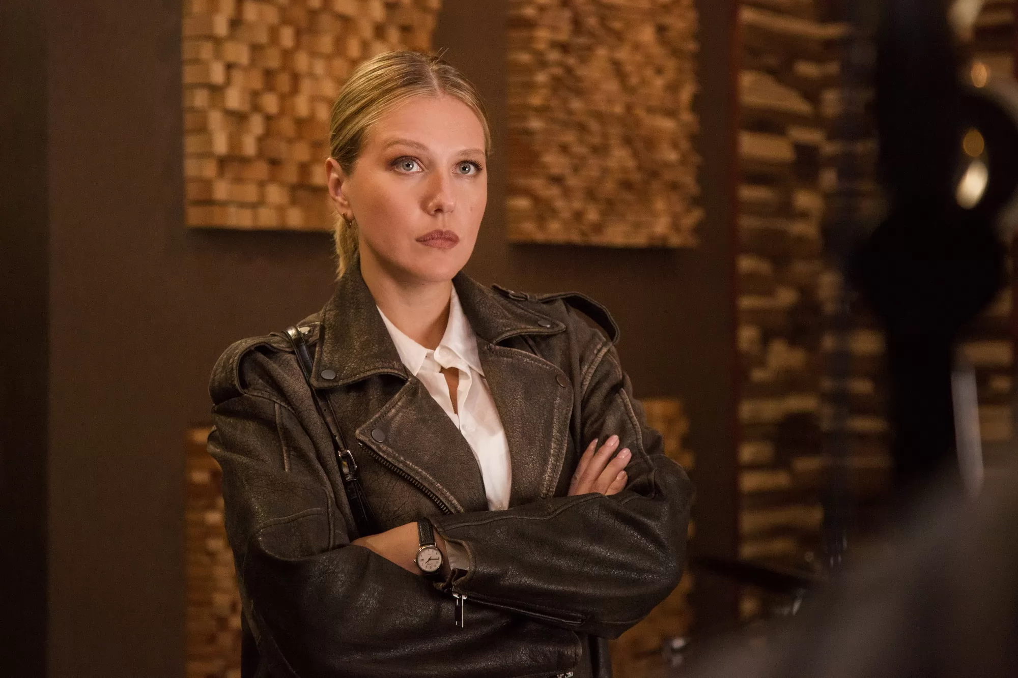 Сериал Спасская (2020-2026). Кадр N267381