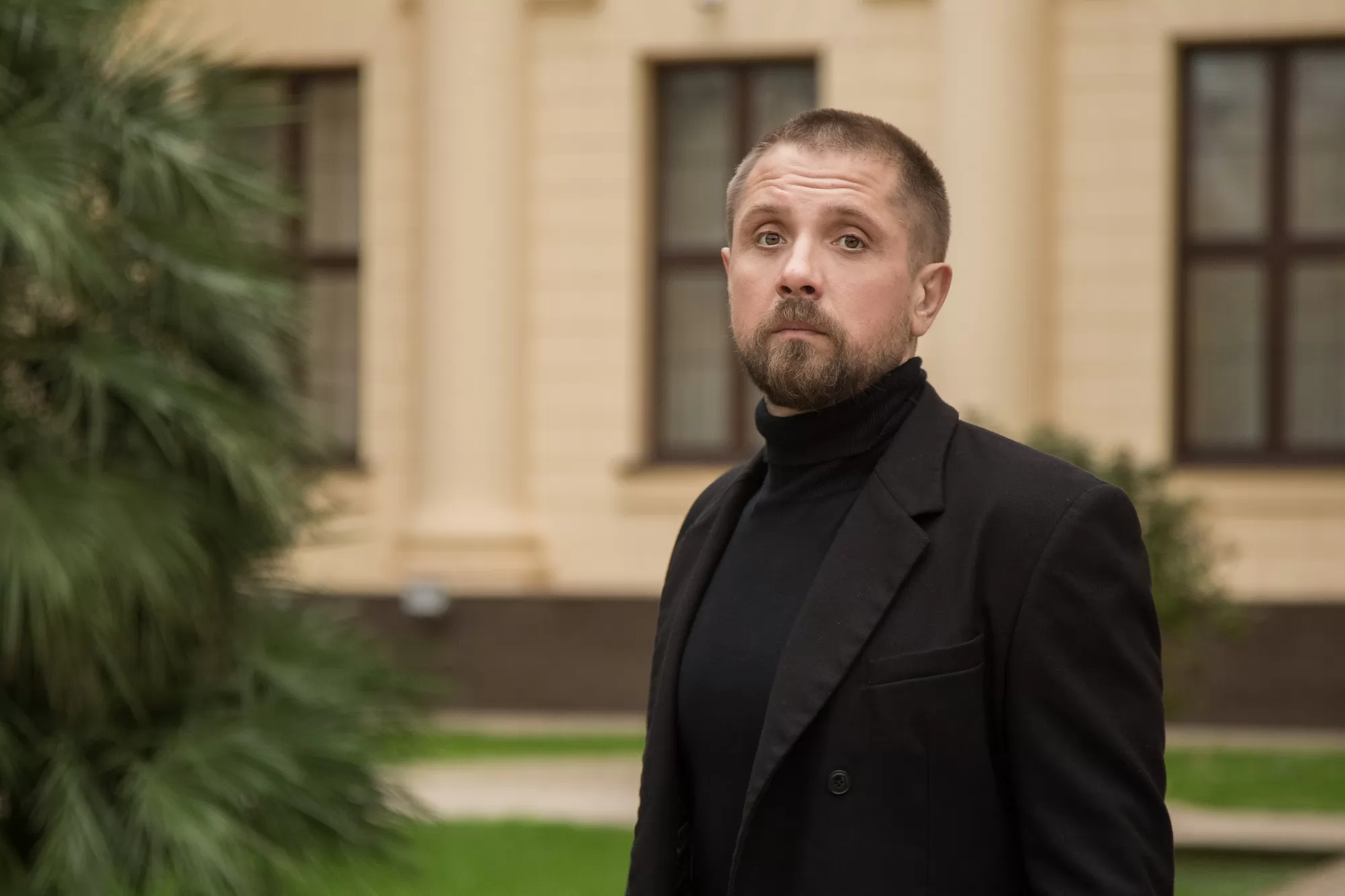 Сериал Спасская (2020-2026). Кадр N267372