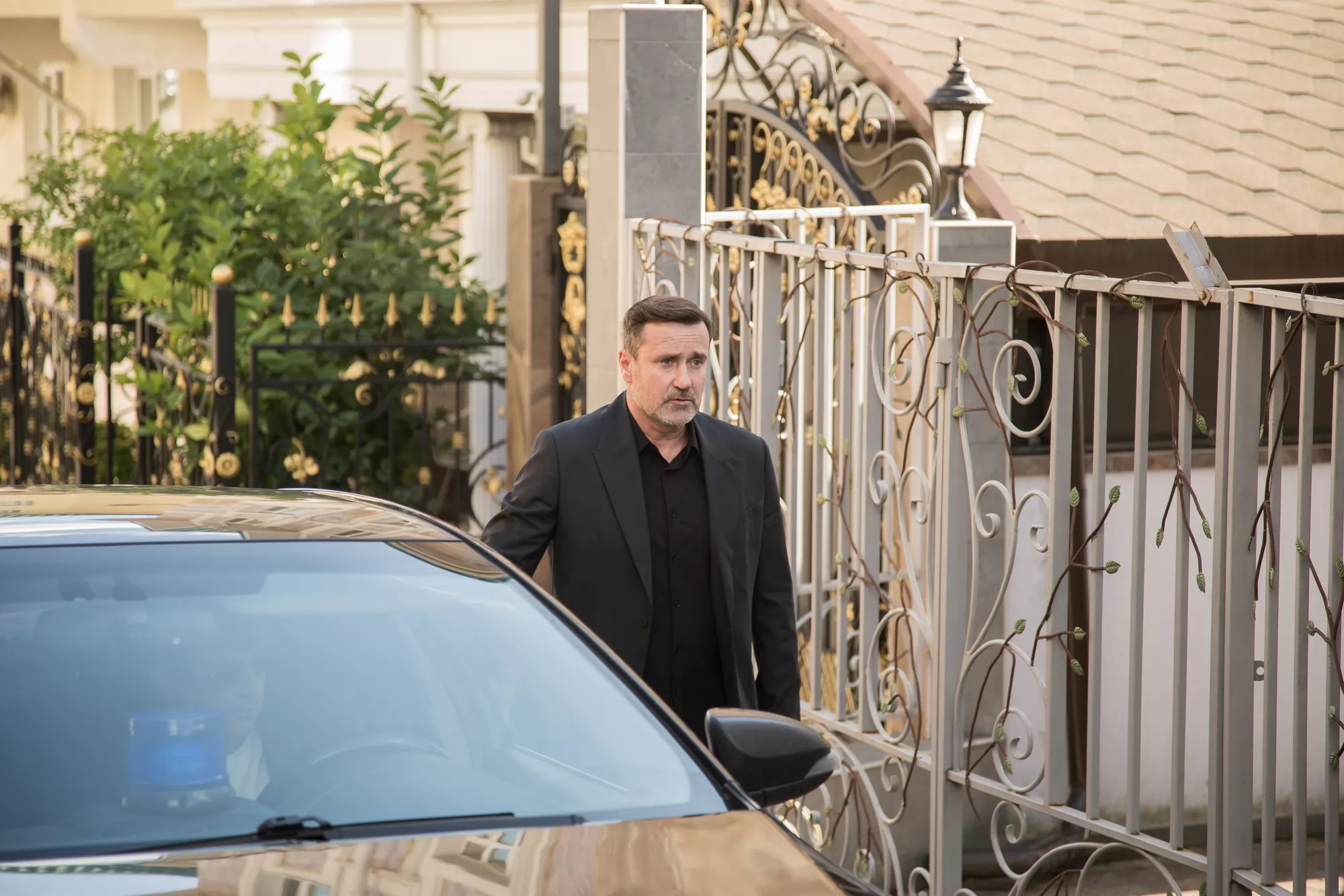 Сериал Спасская (2020-2026). Кадр N267374