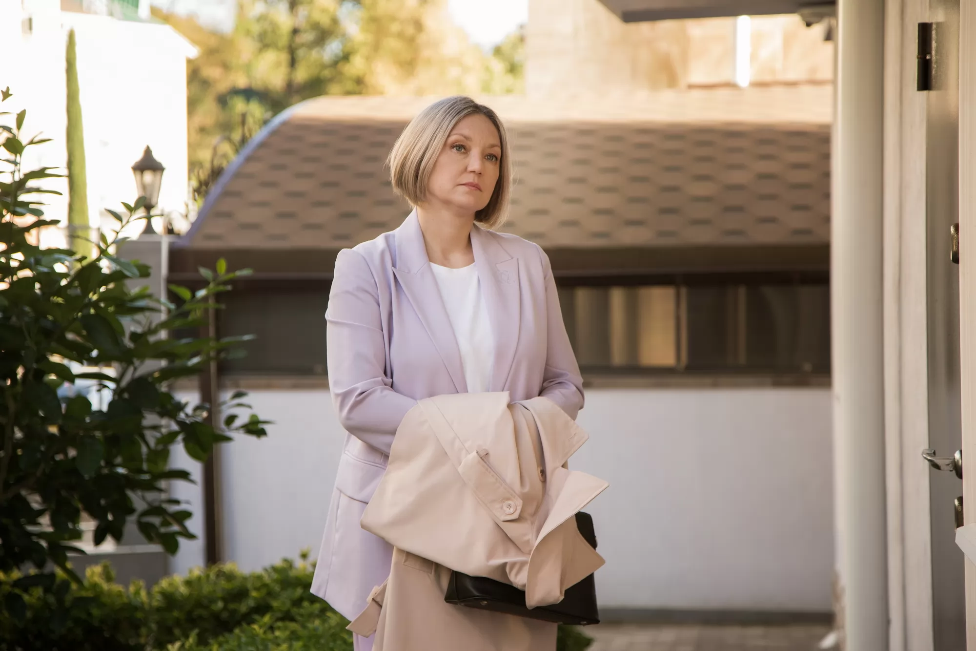 Сериал Спасская (2020-2026). Кадр N267375