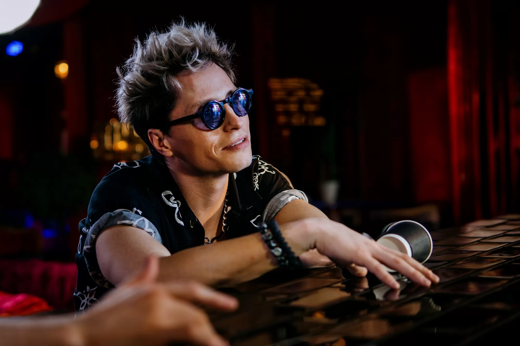 Сериал Ландыши (2025). Кадр N267396