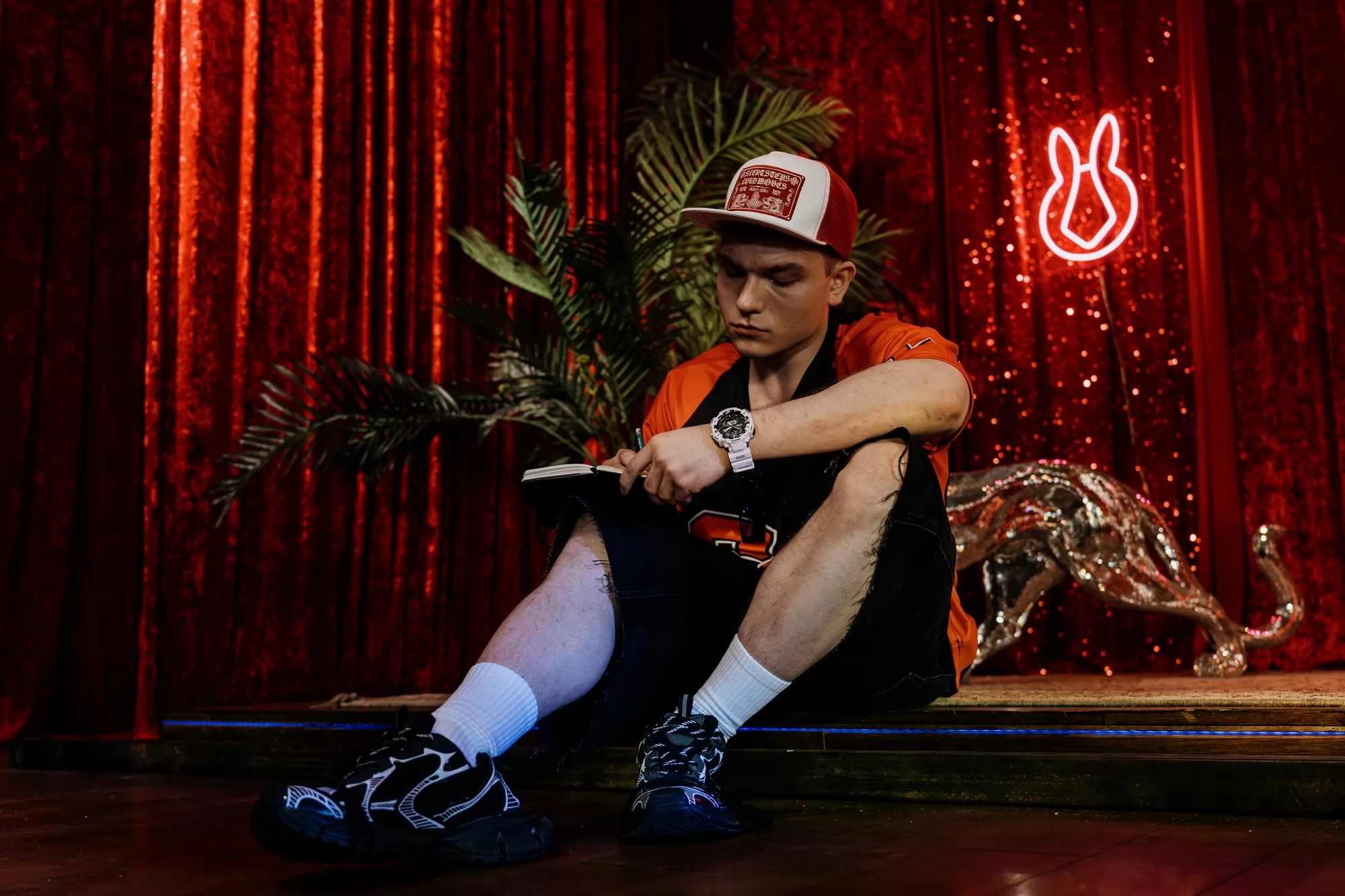 Сериал Ландыши (2025). Кадр N267400