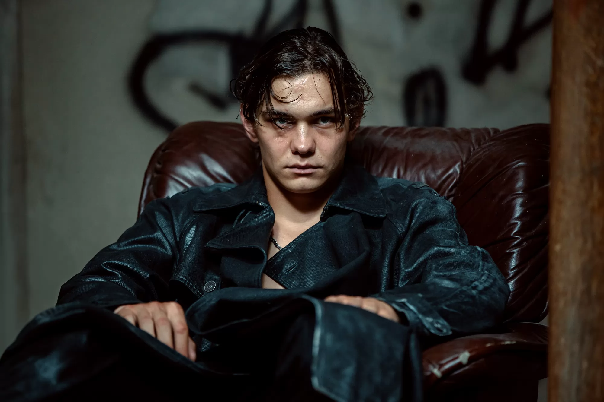 Сериал Дети перемен (2024-2025). Кадр N267829