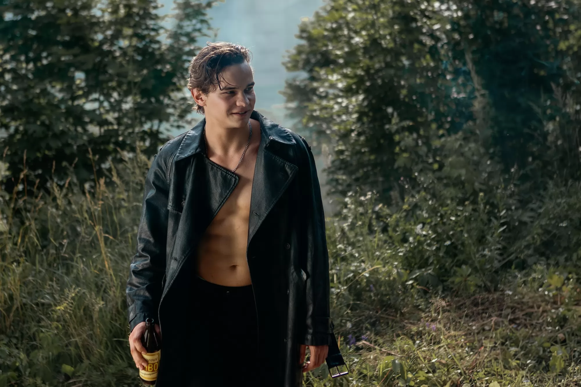 Сериал Дети перемен (2024-2025). Кадр N267830