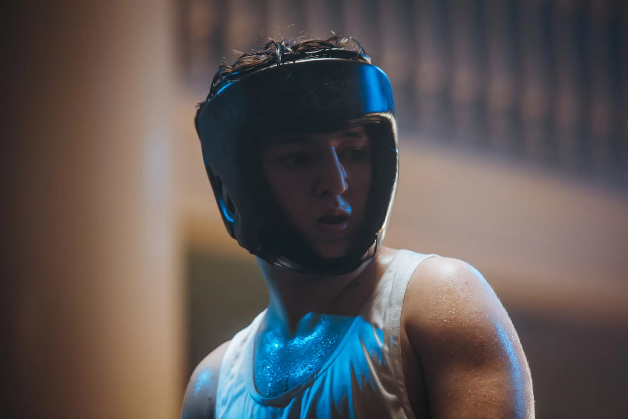 Сериал Дети перемен (2024-2025). Кадр N267831