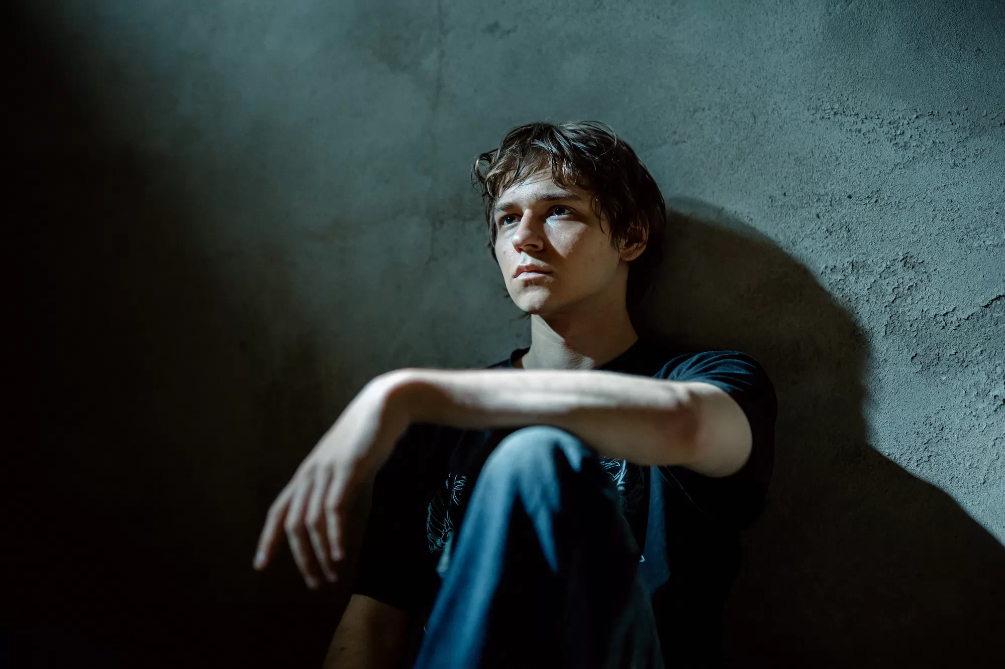 Сериал Дети перемен (2024-2025). Кадр N267819