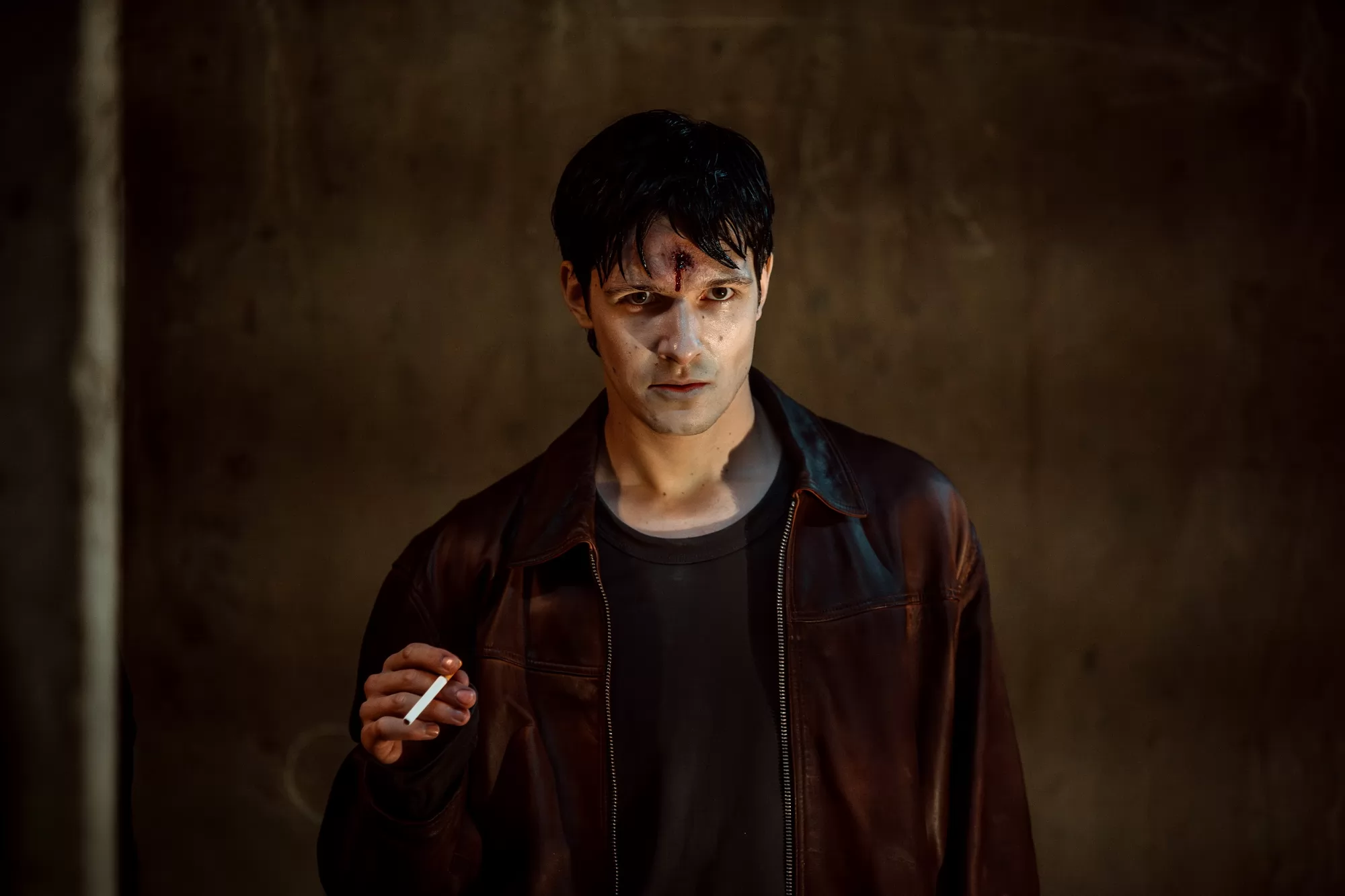 Сериал Дети перемен (2024-2025). Кадр N267825