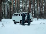 Превью кадра #253709 к фильму "Душегубы" (2021)