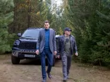 Превью кадра #254180 из сериала "Первый отдел"  (2019-2025)