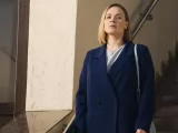 Превью кадра #254374 из сериала "Потерянный ключ"  (2025)