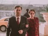 Превью кадра #255876 из сериала "Цыгане. Улица Шекспира"  (2025)