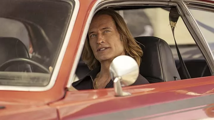 Второй трейлер сериала Дж. Дж. Абрамса "Лузер"