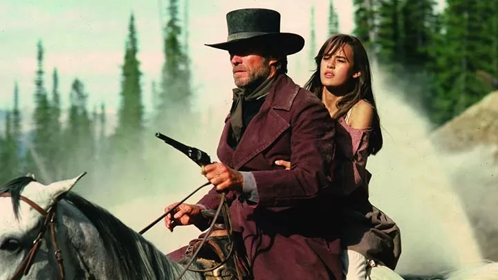 Трейлер 4К-версии фильма "Имя ему Смерть"