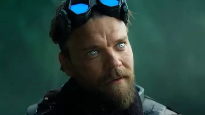 Трейлер третьего сезона сериала "Основание"