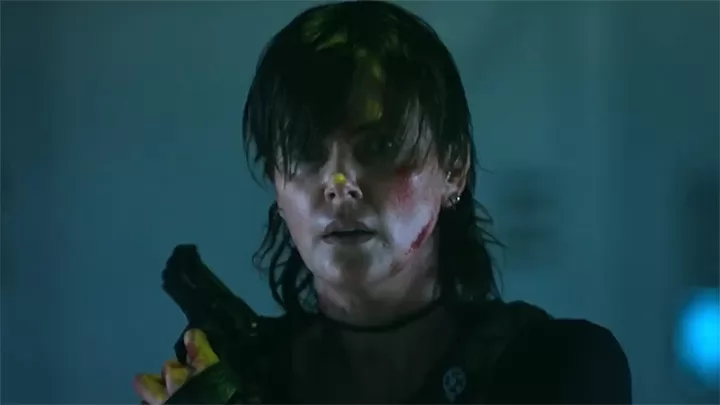 Трейлер фильма "Бессмертная гвардия 2" с Шарлиз Терон