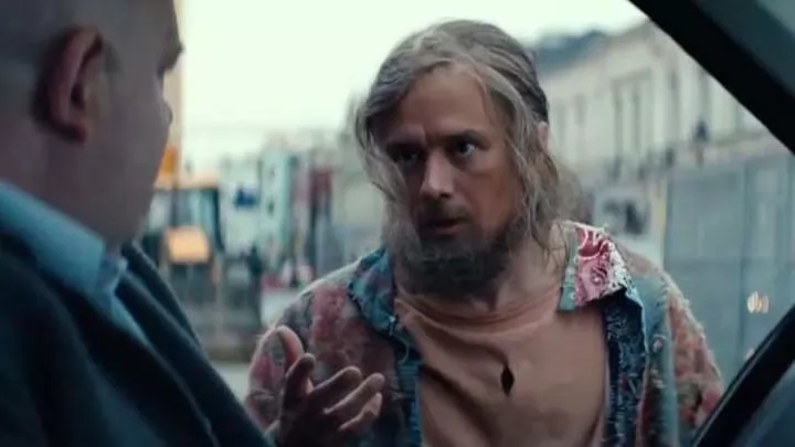 Тизер второго сезона российского сериала "Волшебный участок"