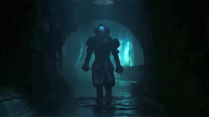 Тизер-трейлер сериала "Добро пожаловать в Дерри"