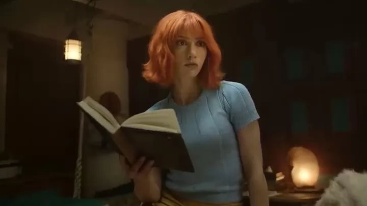 Трейлер второго сезона сериала "One Piece. Большой куш"