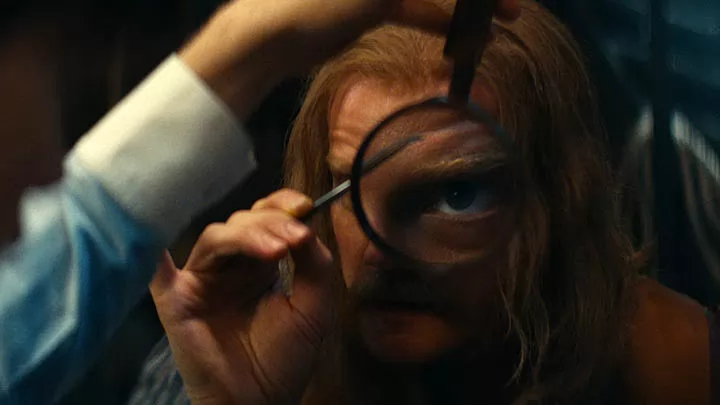 Трейлер российского фильма "Левша"