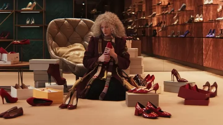 Тизер-трейлер российский сказки "Яга на нашу голову"