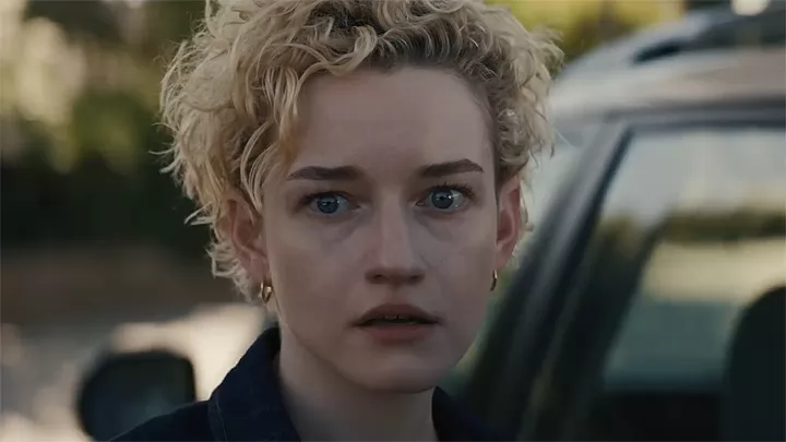 Трейлер фильма ужасов "Оружие"