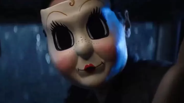 Трейлер фильма "Незнакомцы: Часть вторая"