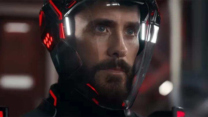 Трейлер фантастического фильма "Трон: Арес"