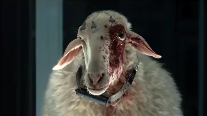 Трейлер сериала "Чужой: Земля"