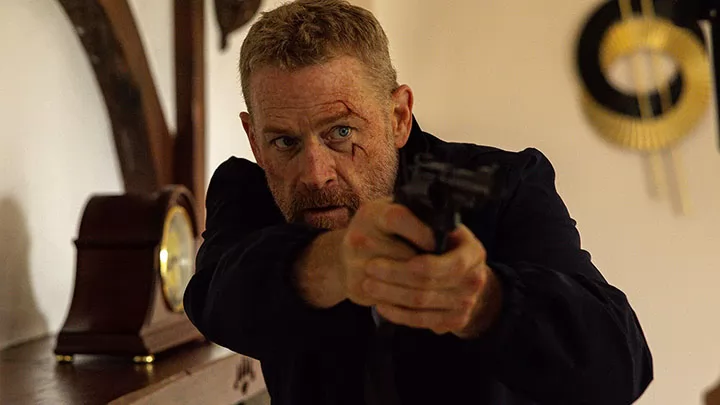 Трейлер фильма "Голливудская выдержка"