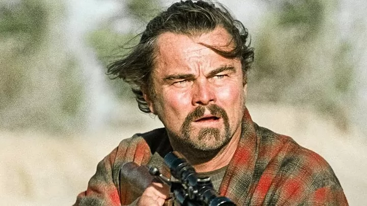 Леонардо ДиКаприо во втором трейлере фильма "Одна битва за другой"