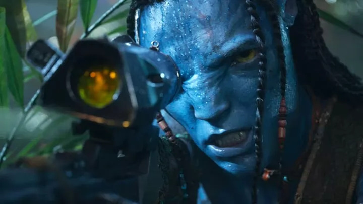 Первый трейлер фильма "Аватар 3: Огонь и пепел"