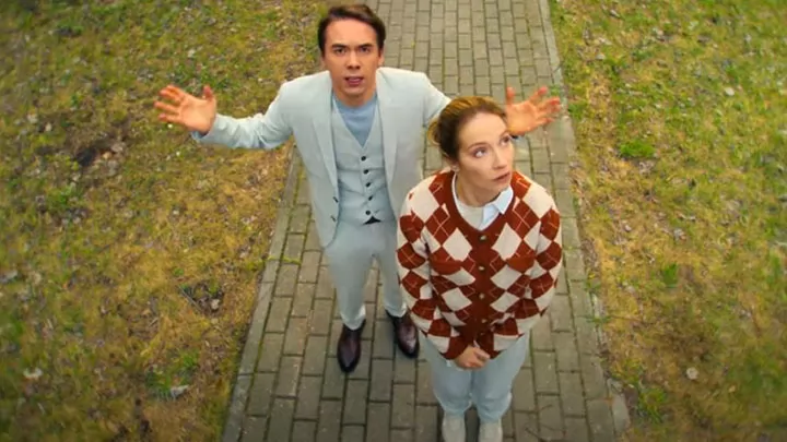 Трейлер второго сезона российского сериала "Закрыть гештальт"