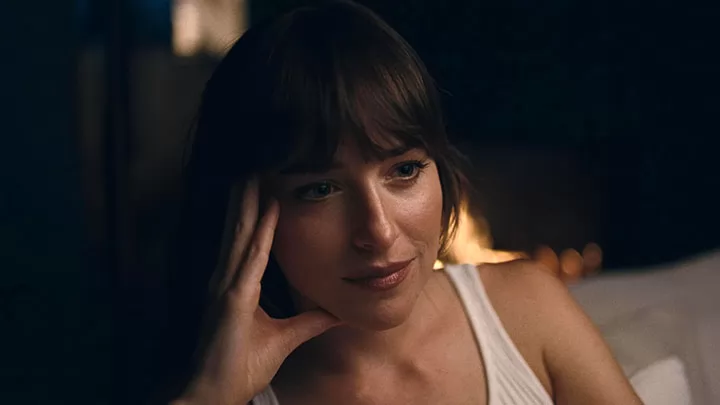 Дублированный трейлер фильма "Нескромные"