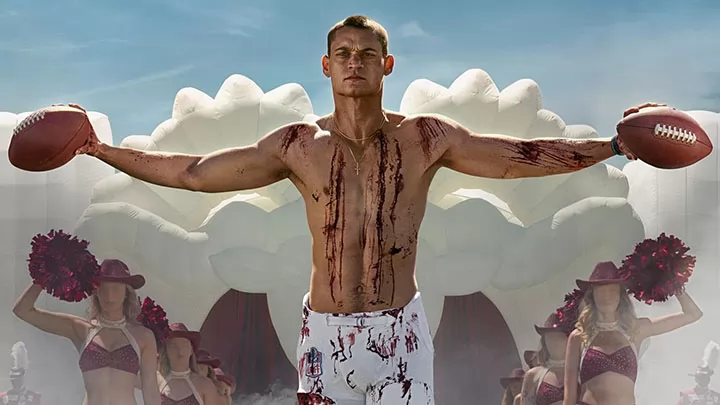 Трейлер фильма "Он"