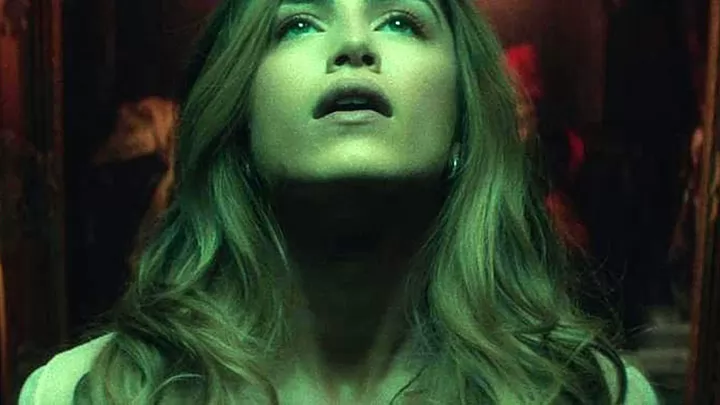 Дублированный трейлер фильма "Опасные связи"