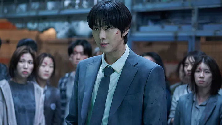 Дублированный трейлер фильма "Всеведущий читатель"