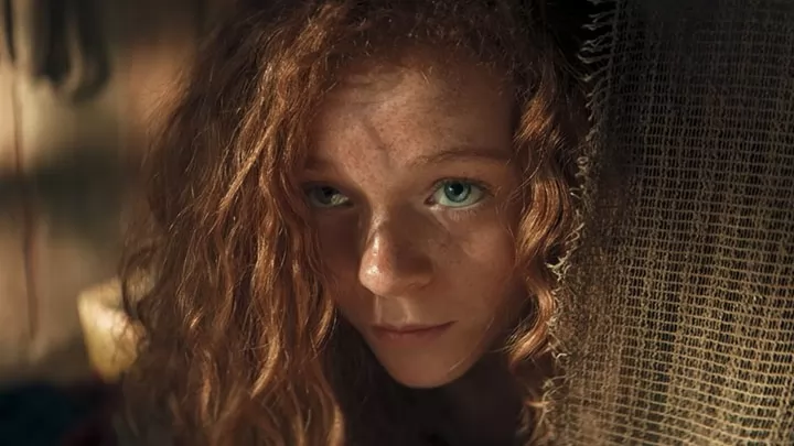 Дублированный трейлер фильма "Момо"